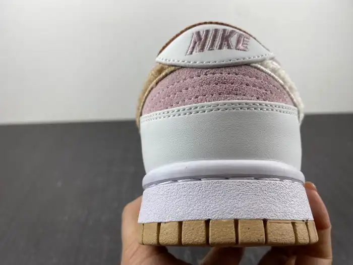 Cheap LY Nike Dunk Low Retro PRM Year of the Rabbit Fossil Stone (2023) FD4203-211