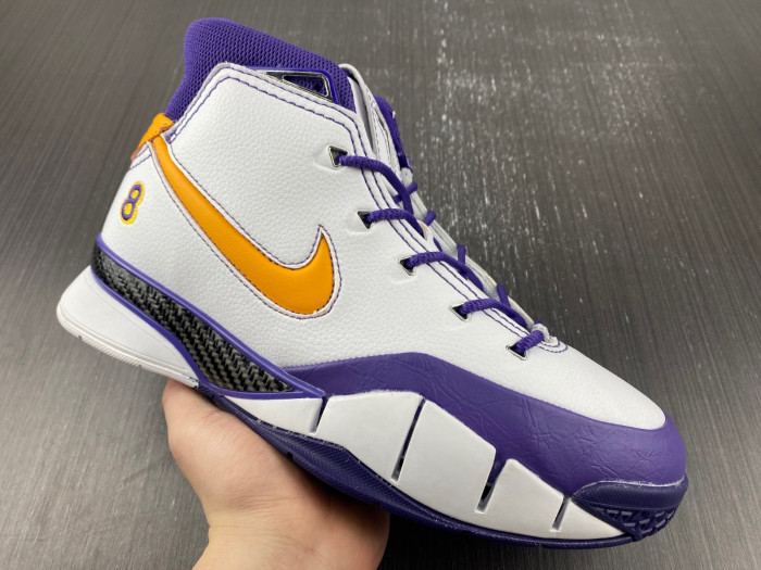 TB Nike Kobe 1 Protro Think 16 (Close Out) AQ2728-101