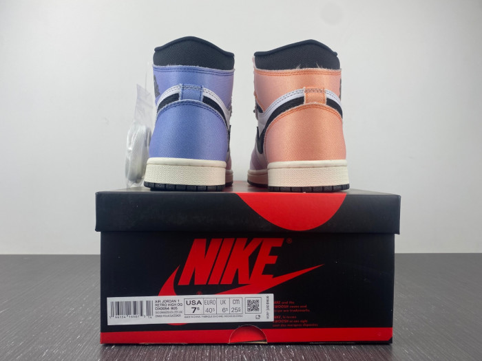 TB Jordan 1 Retro High OG Skyline DX0054-805