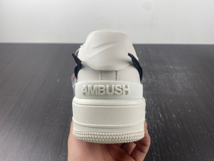 KICKWHO Nike Air Force 1 Low SP AMBUSH Phantom DV3464-002