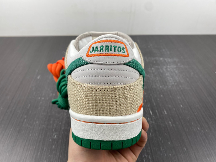 TB Nike SB Dunk Low Jarritos FD0860-001