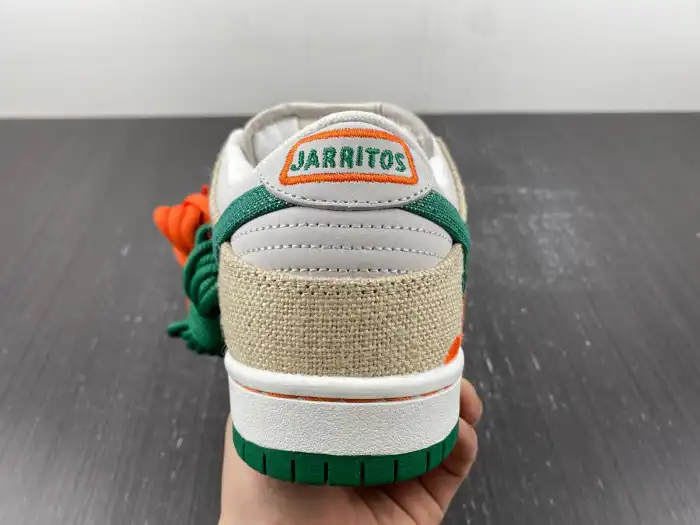 Bmlin Nike SB Dunk Low Jarritos FD0860-001