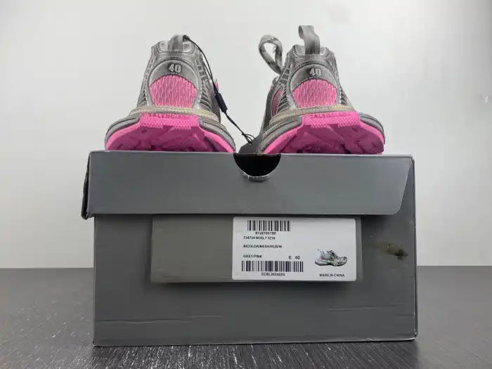 Rep LY BLCG 3XL SNEAKER 734734 W3XL7 1216