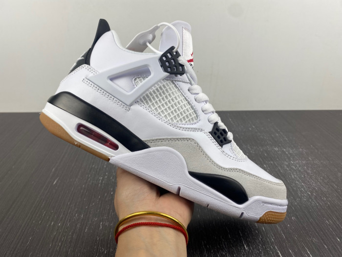 TB Jordan 4 Retro SB DR5415-100