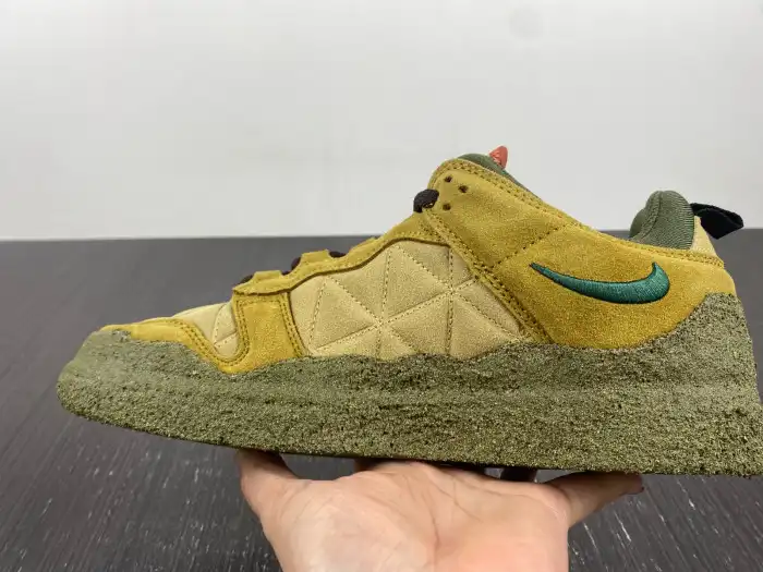 Reps LY Nike CPFM Flea 1 Cactus Plant Flea Market Desert Moss DM0430-700