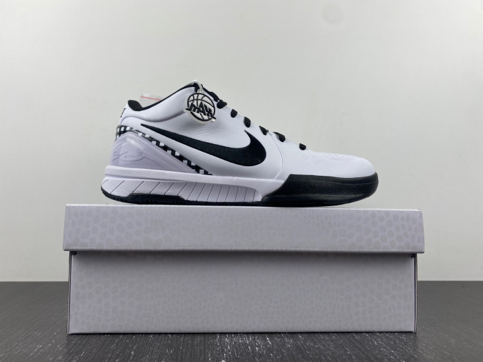 TB Nike Kobe 4 Protro Mambacita Gigi FJ9363-100