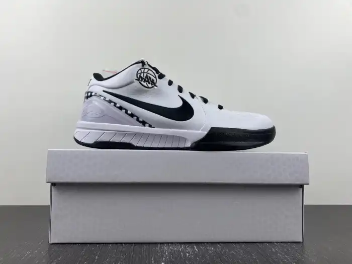 Reps LY Nike Kobe 4 Protro Mambacita Gigi FJ9363-100