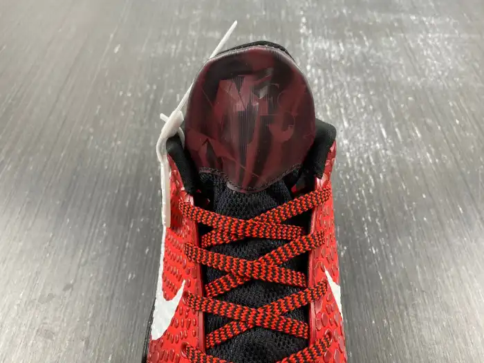 Reps LY Nike Kobe 6 Protro Challenge Red All-Star (2021) DH9888-600