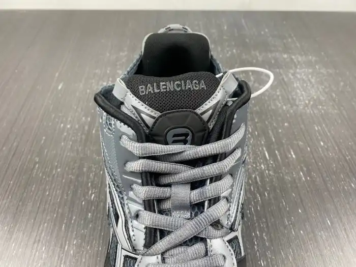 Rep LY BLCG RUNNER SNEAKER 677403 W3RBR 1515