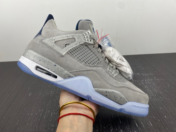 KICKWHO Jordan 4 Retro Georgetown (PE) AJ4-1043505