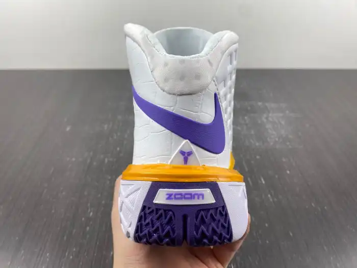 Bmlin Nike Kobe 3 SL MVP 318695-151