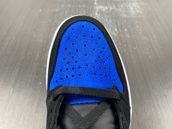 TB Air Jordan 1 High OG Royal Reimagined DZ5485-042