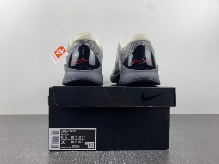 KICKWHO Nike Kobe 5 Aston Martin Pack 386429-004