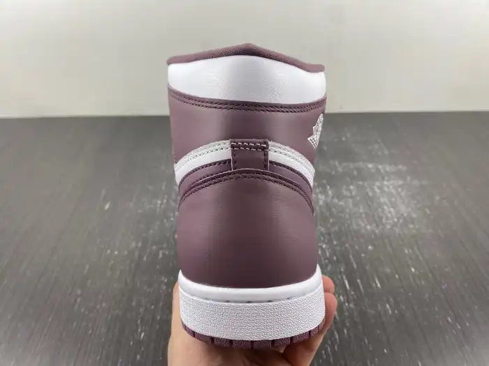 Affordable Air Jordan 1 High OG Sky J Mauve DZ5485-105