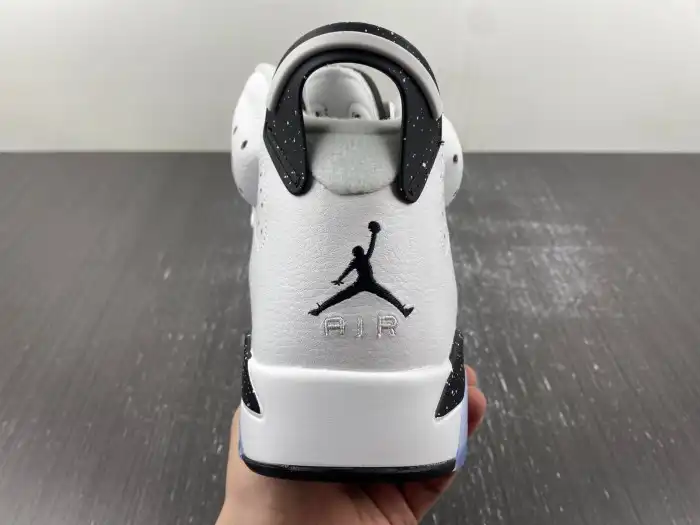 Affordable Air Jordan 6 Reverse Oreo CT8529-112