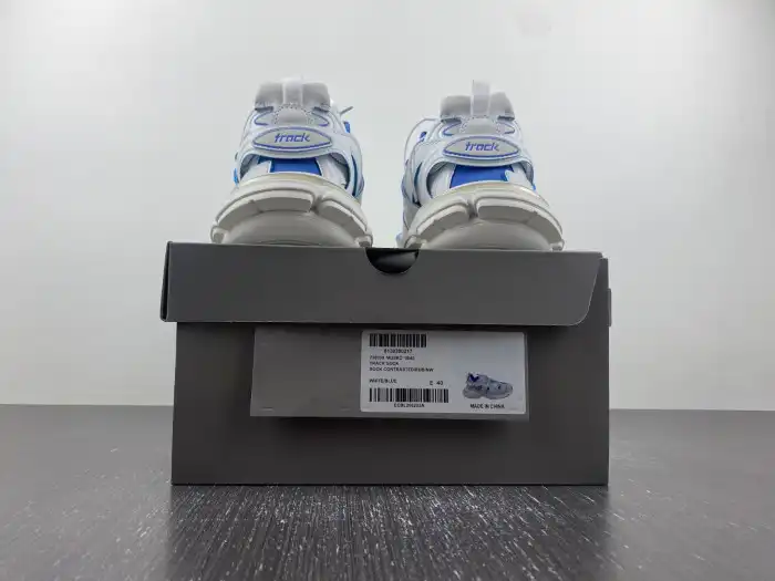 Reps LY BLCG TRACK SNEAKER 736330 W3SKC 9040