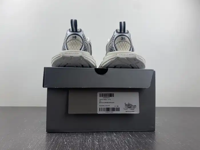 Rep LY BLCG 3XL SNEAKER 734731 W3XL4 9710