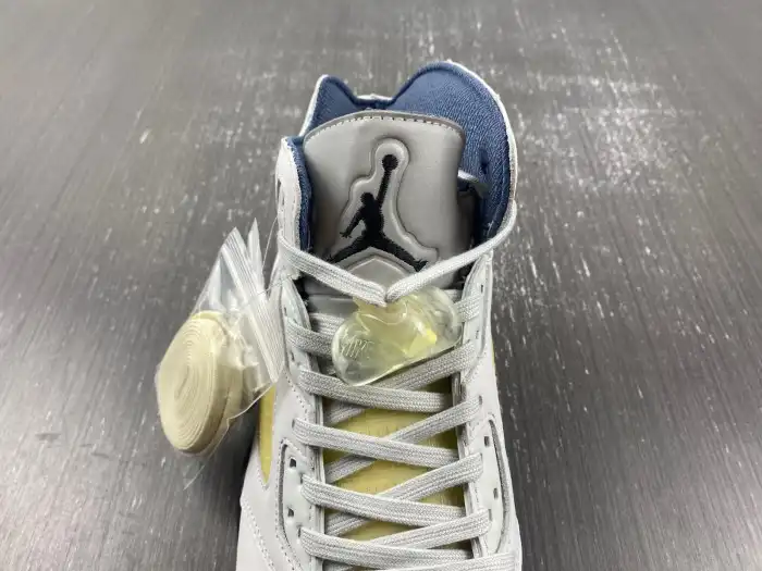 Best reps HYPE A Ma Maniere x Air Jordan 5 WMNS FZ5758-004