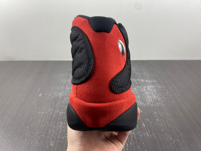 KICKWHO Jordan 13 Retro Bred (2017) 414571-004