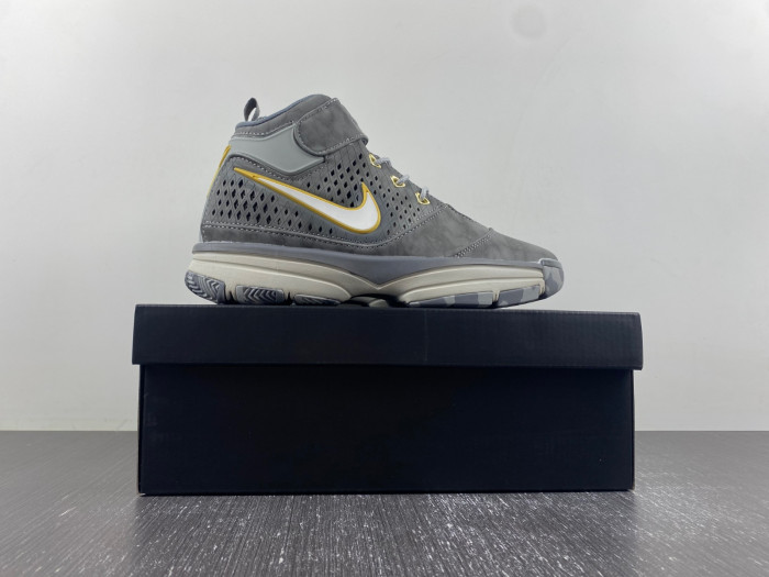 KICKWHO Nike Kobe 2 Prelude (4 50+ Points) 640222-001