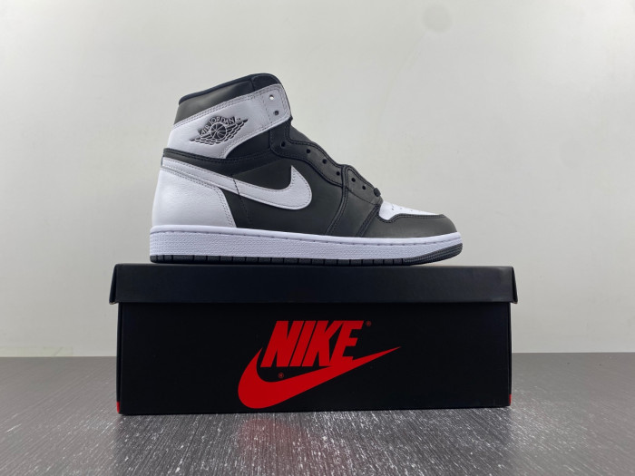 TB Air Jordan 1 High OG Reverse Panda DZ5485-010