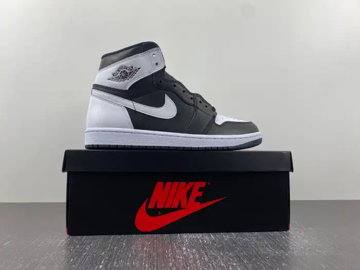 Rep EP Air Jordan 1 High OG Reverse Panda DZ5485-010