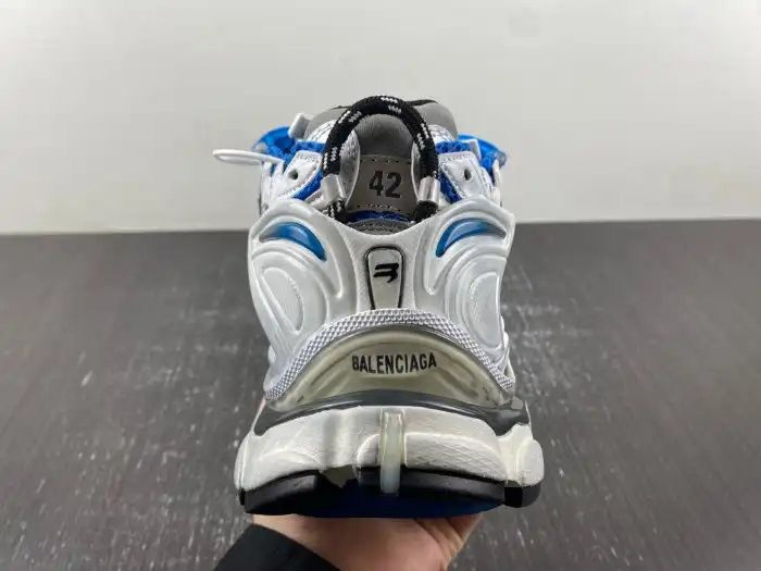 Reps LY BLCG RUNNER SNEAKER 772774 W3RBW 0575