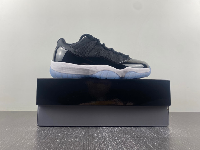 TB Air Jordan 11 Low Space Jam FV5104-004