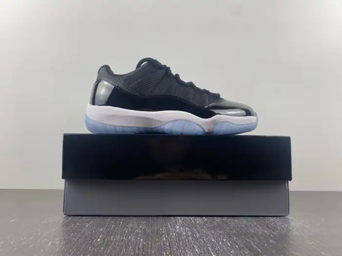 Affordable Air Jordan 11 Low Space Jam FV5104-004