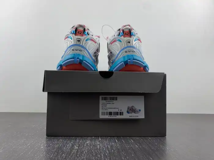 Rep LY BLCG RUNNER SNEAKER 772774 W3RBW 2325