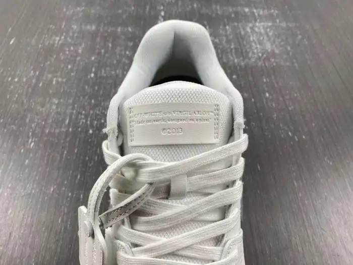 Bmlin OFF-WHITE SNEAKER