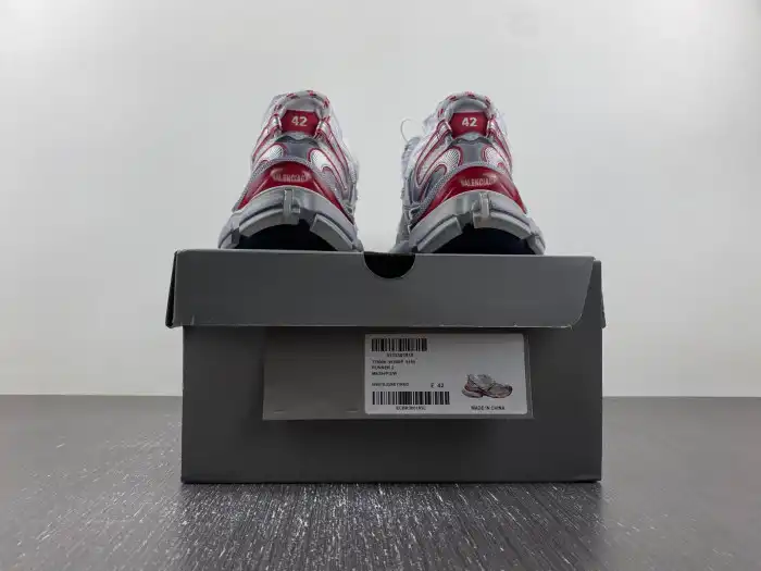 Rep LY BLCG RUNNER 2.0 SNEAKER 779066-W3RBXP-9160