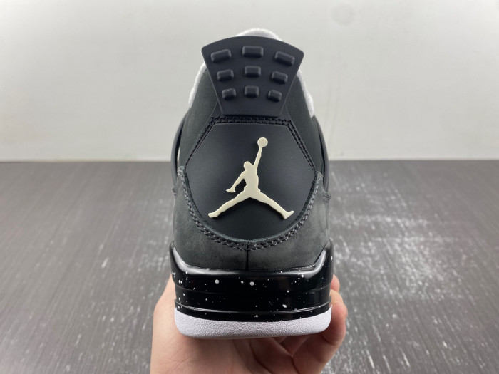 KICKWHO Jordan 4 Retro Fear Pack (2013) 626969-030