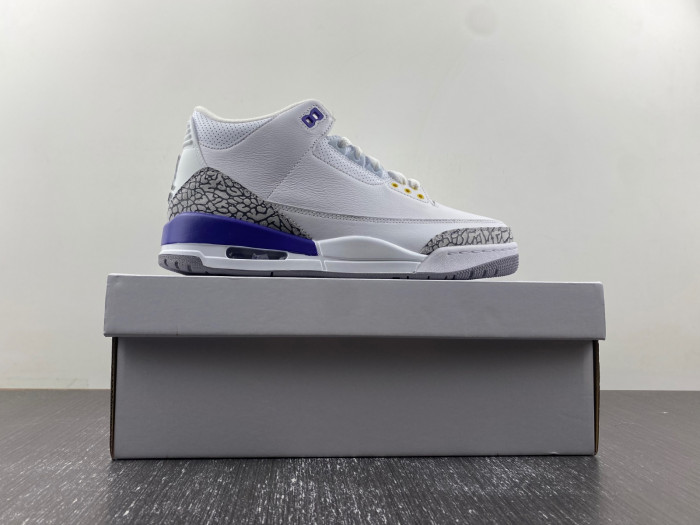 TB Jordan 3 Retro Kobe Bryant PE 869802-907