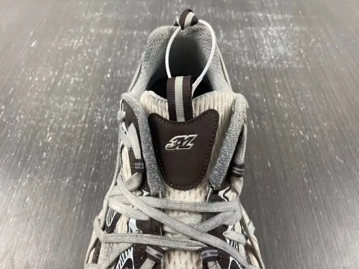 Reps LY BLCG 3XL SNEAKER 778698 W3XLL 2097