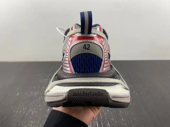 Rep LY BLCG 3XL SNEAKER 778698 W3XLL 0525