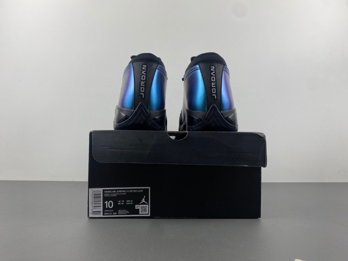 TB Air Jordan 14 Low WMNS Love Letter DH4121-300