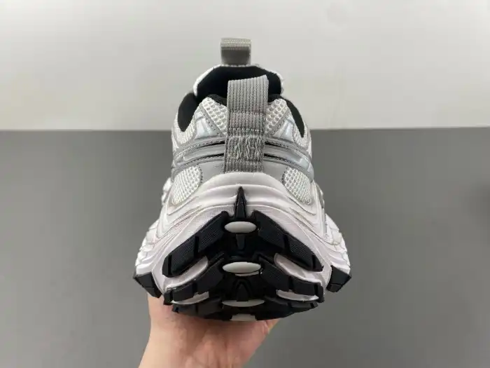 Rep LY BLCG CARGO SNEAKER 784342 W2MVZ 9110