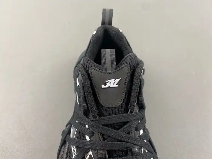 Cheap LY BLCG 3XL SNEAKER 734734 W3XL1 1090