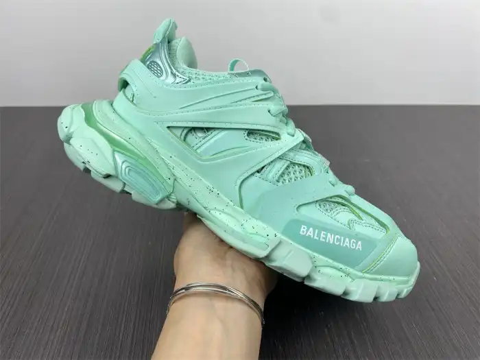 Rep LY BLCG TRACK SNEAKER 542436 W3FE3 3000