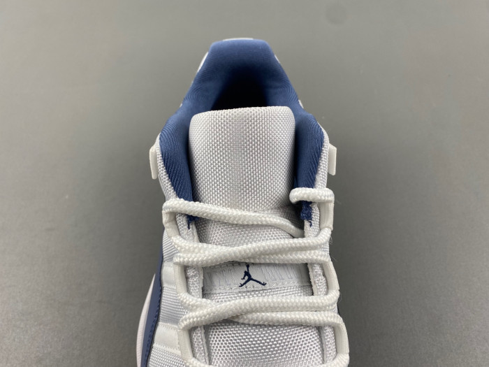 TB Jordan 11 Retro Low Midnight Navy (2024) FV5104-104