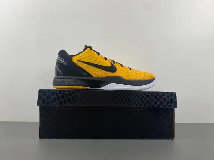 Cheap LY Nike Kobe 6 Lightbulb 429659-700