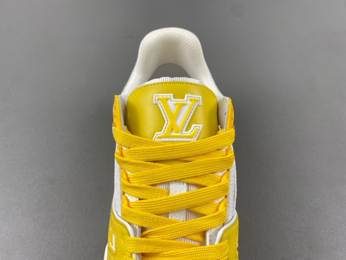 TB LV TRAINER SNEAKER