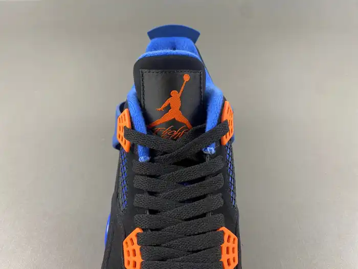 Cheap AIR Jordan 4 Retro Cavs 308497-027