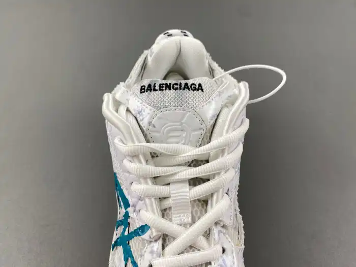 Rep LY BLCG RUNNER SNEAKER 772774 W3RNY 0133