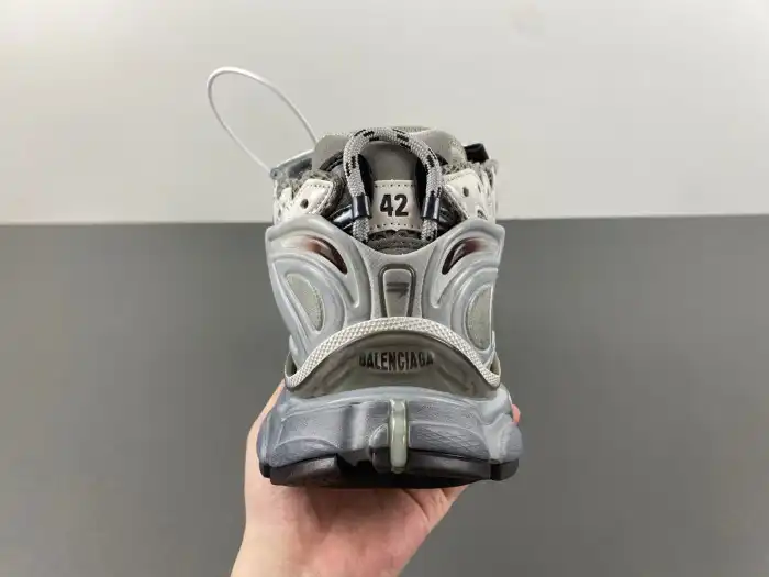 Rep LY BLCG RUNNER SNEAKER 772774 W3RMU 2000