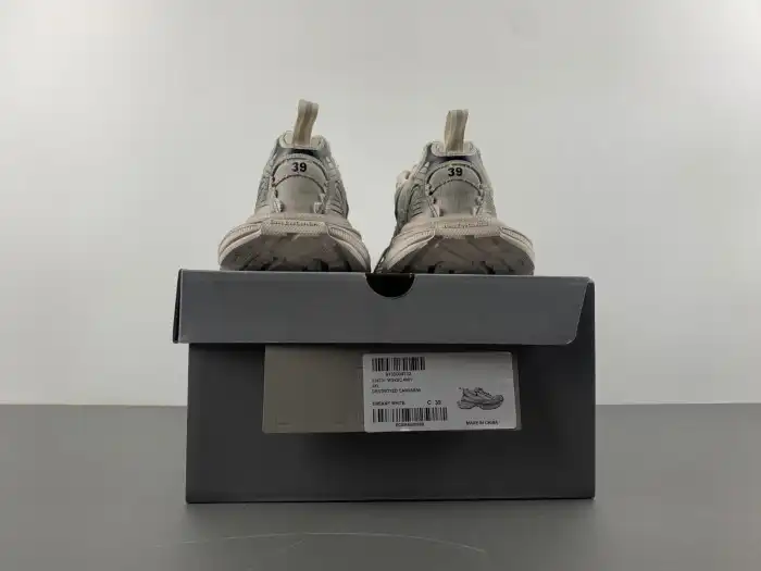 Reps LY BLCG 3XL SNEAKER 734731 W3XDC 4001