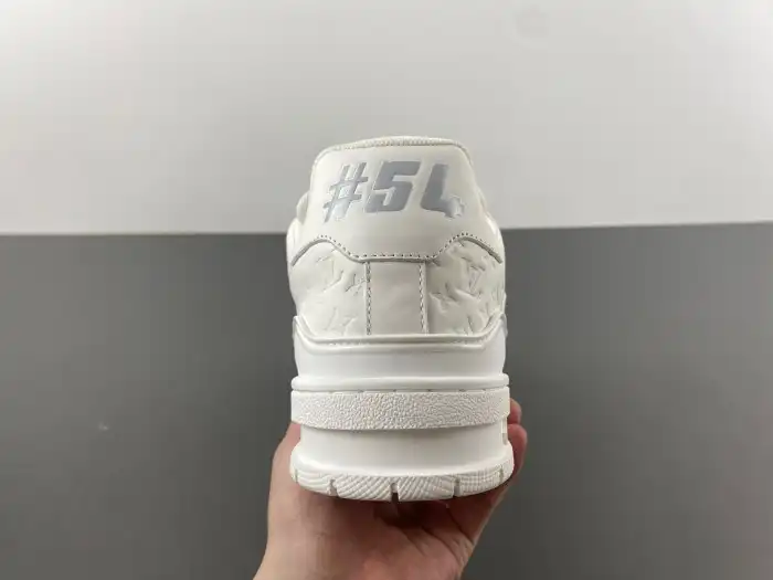 Rep LY LV TRAINER SNEAKER 24052404