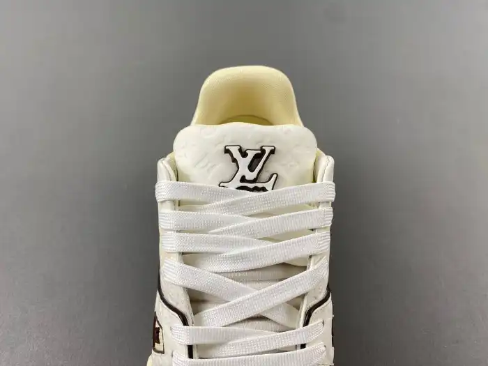 Rep LY LV TRAINER SNEAKER 24052406