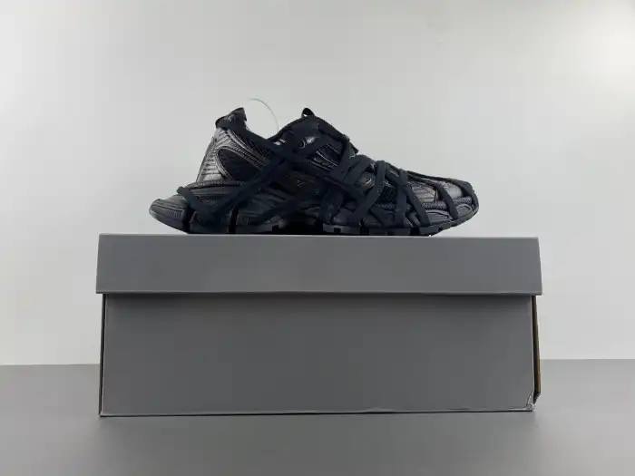 Cheap LY BLCG 3XL SNEAKER 778698 W3XLL 0125